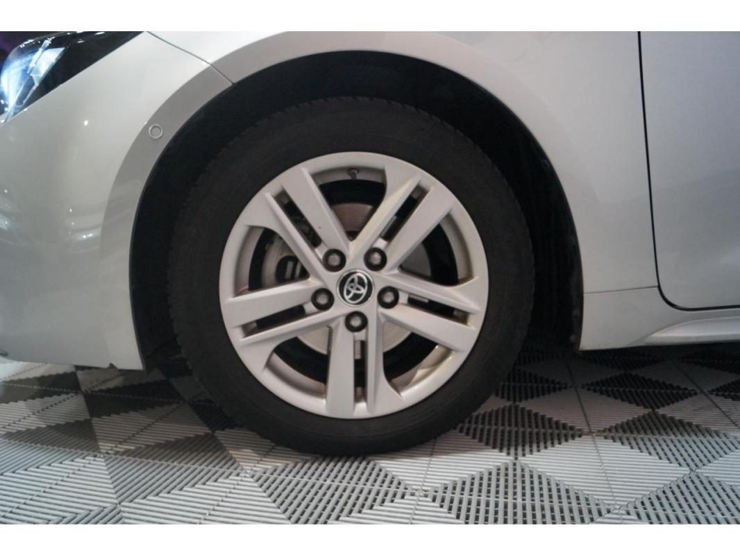Toyota Corolla Touring Sports Hybride 122h - BV CVT Garantie constructeur 08/31