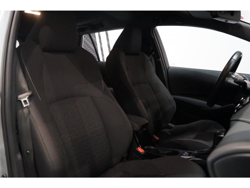 Toyota Corolla Touring Sports Hybride 122h - BV CVT Garantie constructeur 08/31