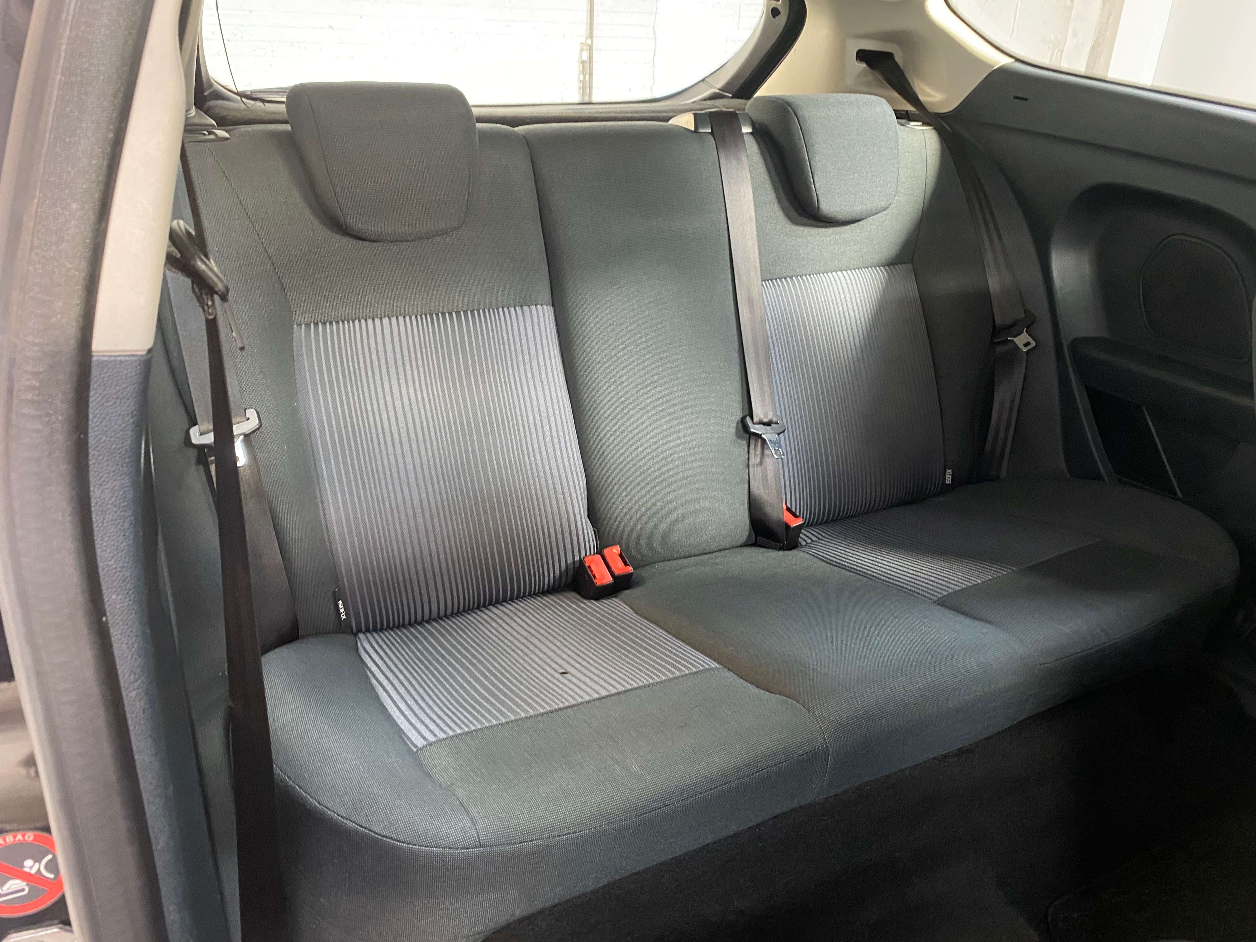 Ford Fiesta 1.25i TITANIUM 🏳️ GARANTIE 12 MOIS 🏳️