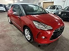 Citroen DS3 THP 155 Sport Chic thumbnail