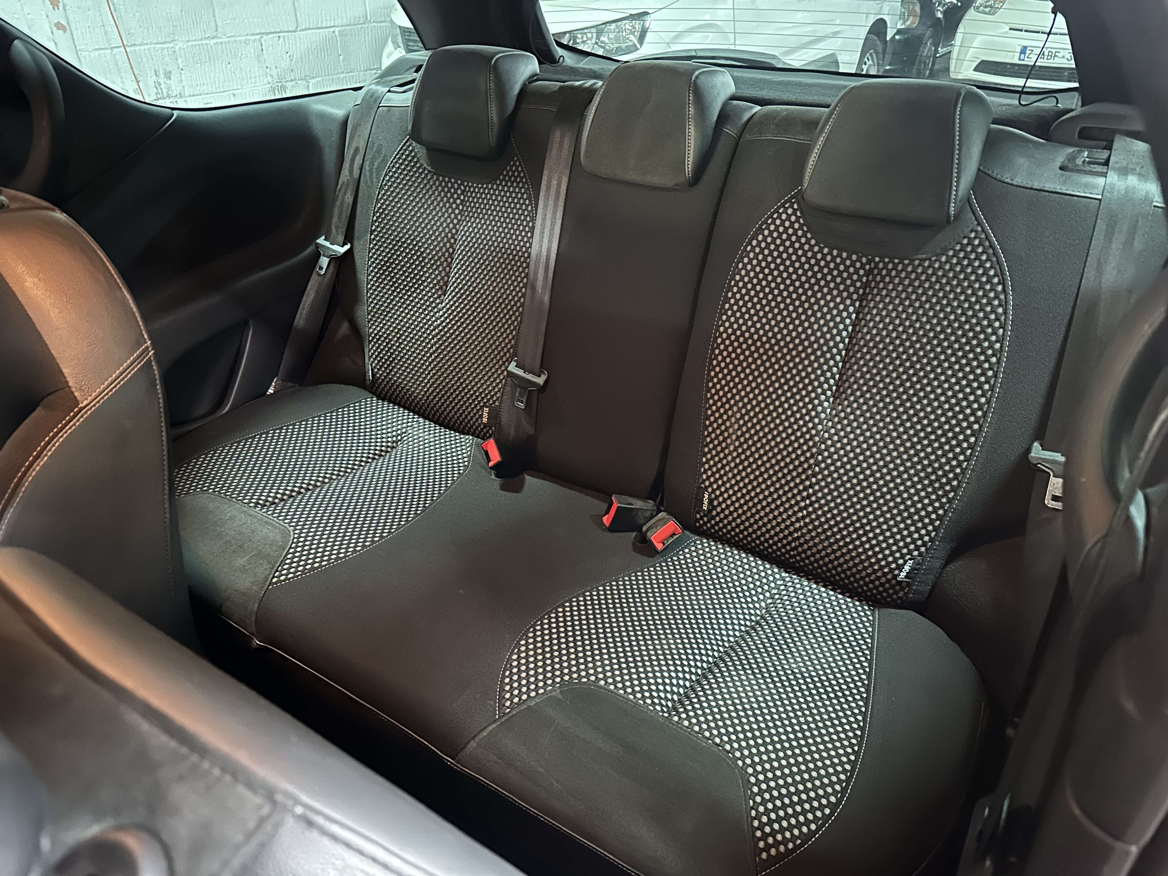 Citroen DS3 THP 155 Sport Chic