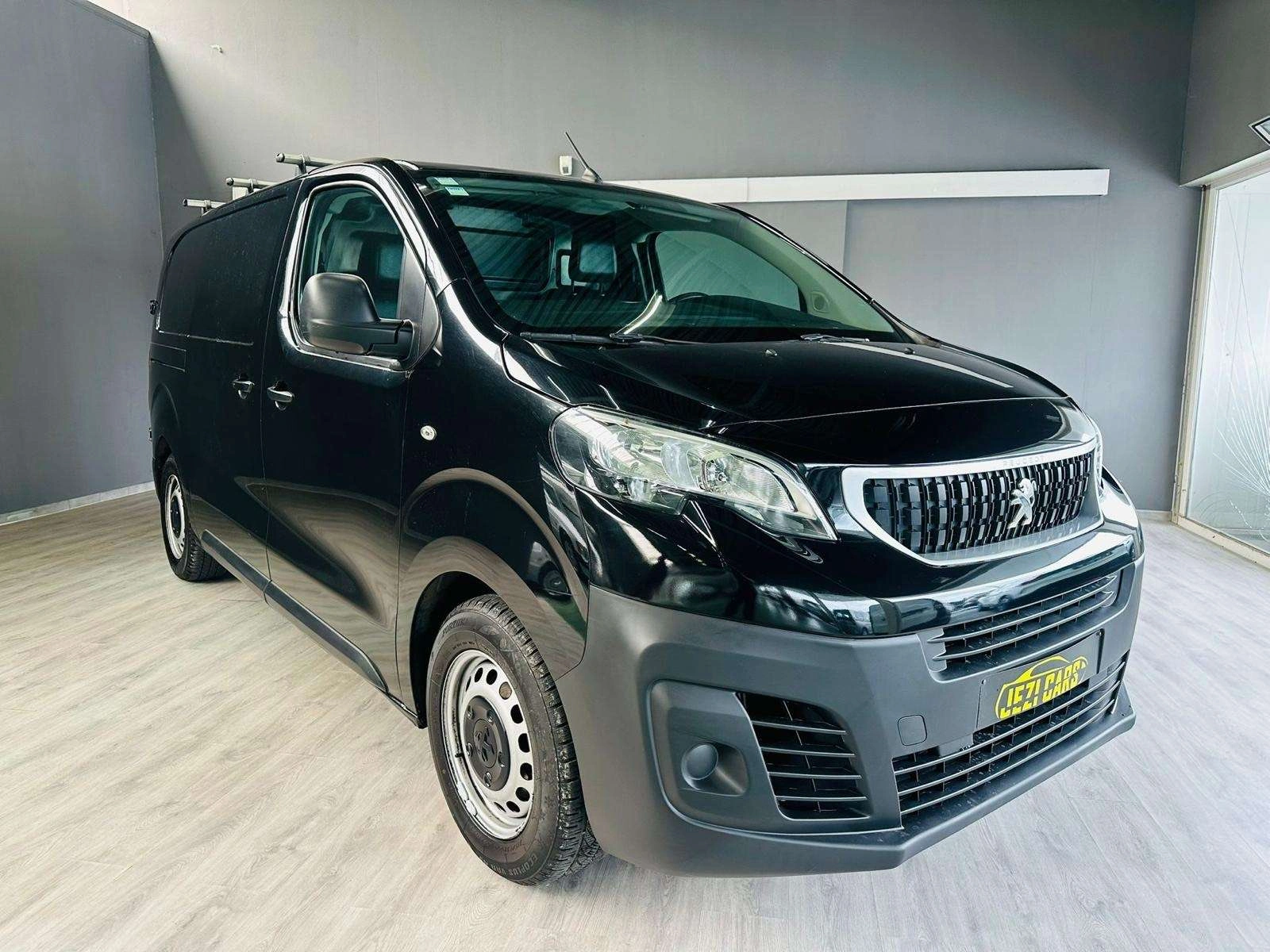 Peugeot Expert 1.5 BlueHDi L3 Standard Premium