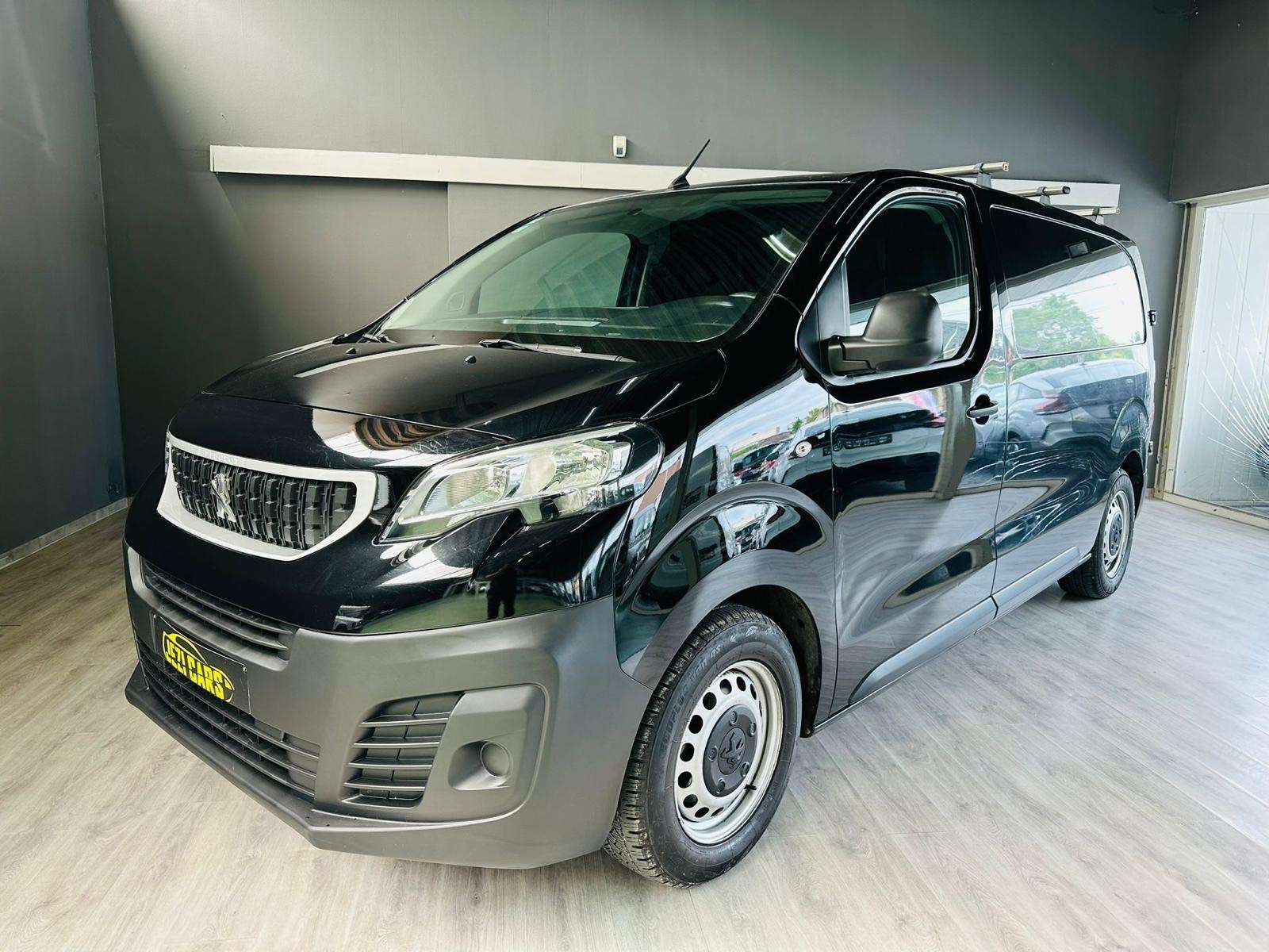 Peugeot Expert 1.5 BlueHDi L3 Standard Premium
