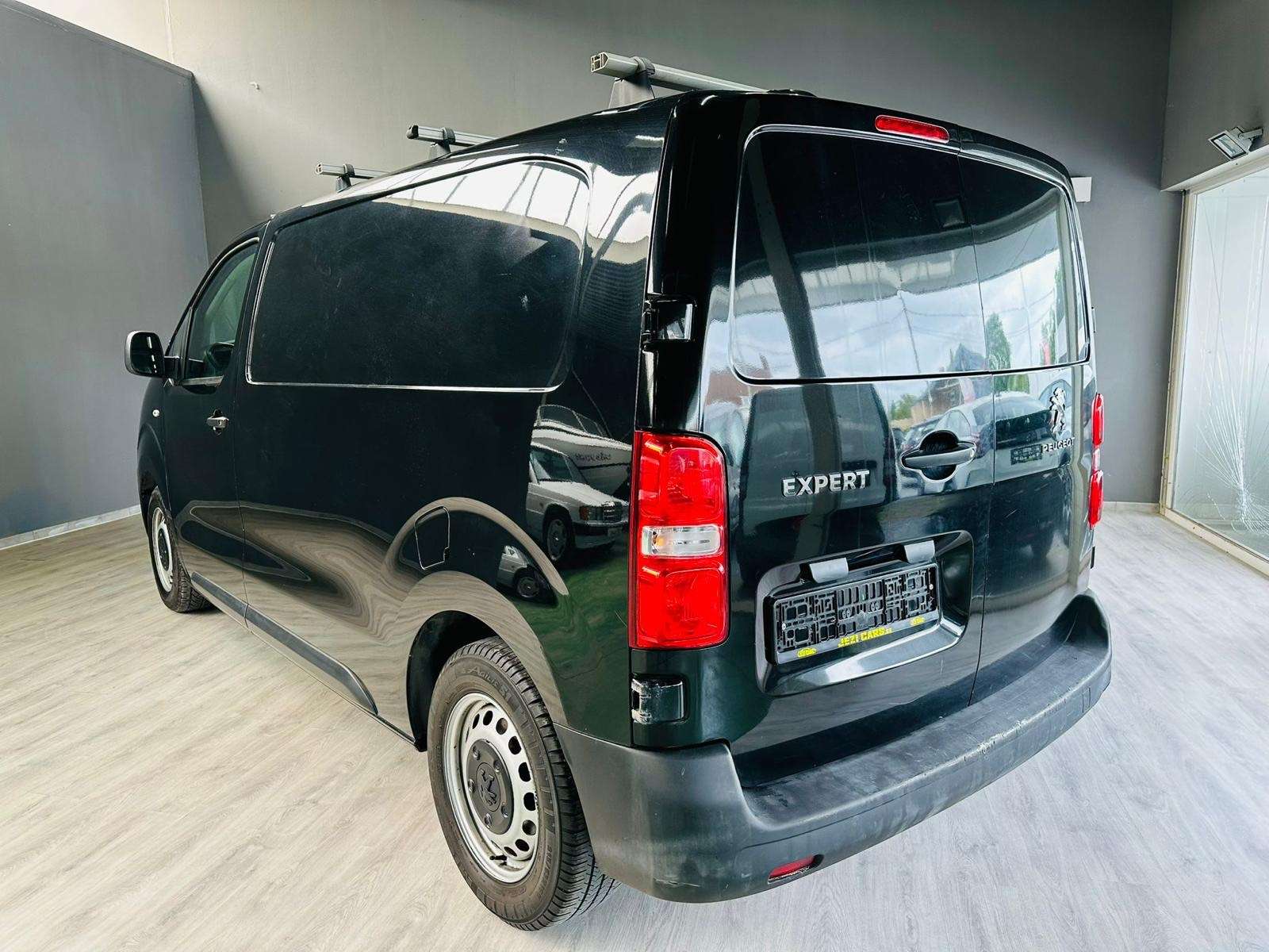 Peugeot Expert 1.5 BlueHDi L3 Standard Premium