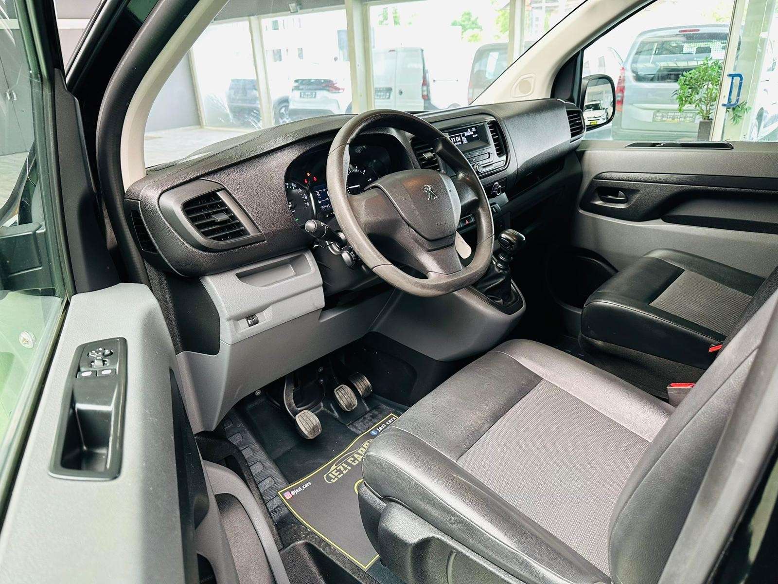 Peugeot Expert 1.5 BlueHDi L3 Standard Premium