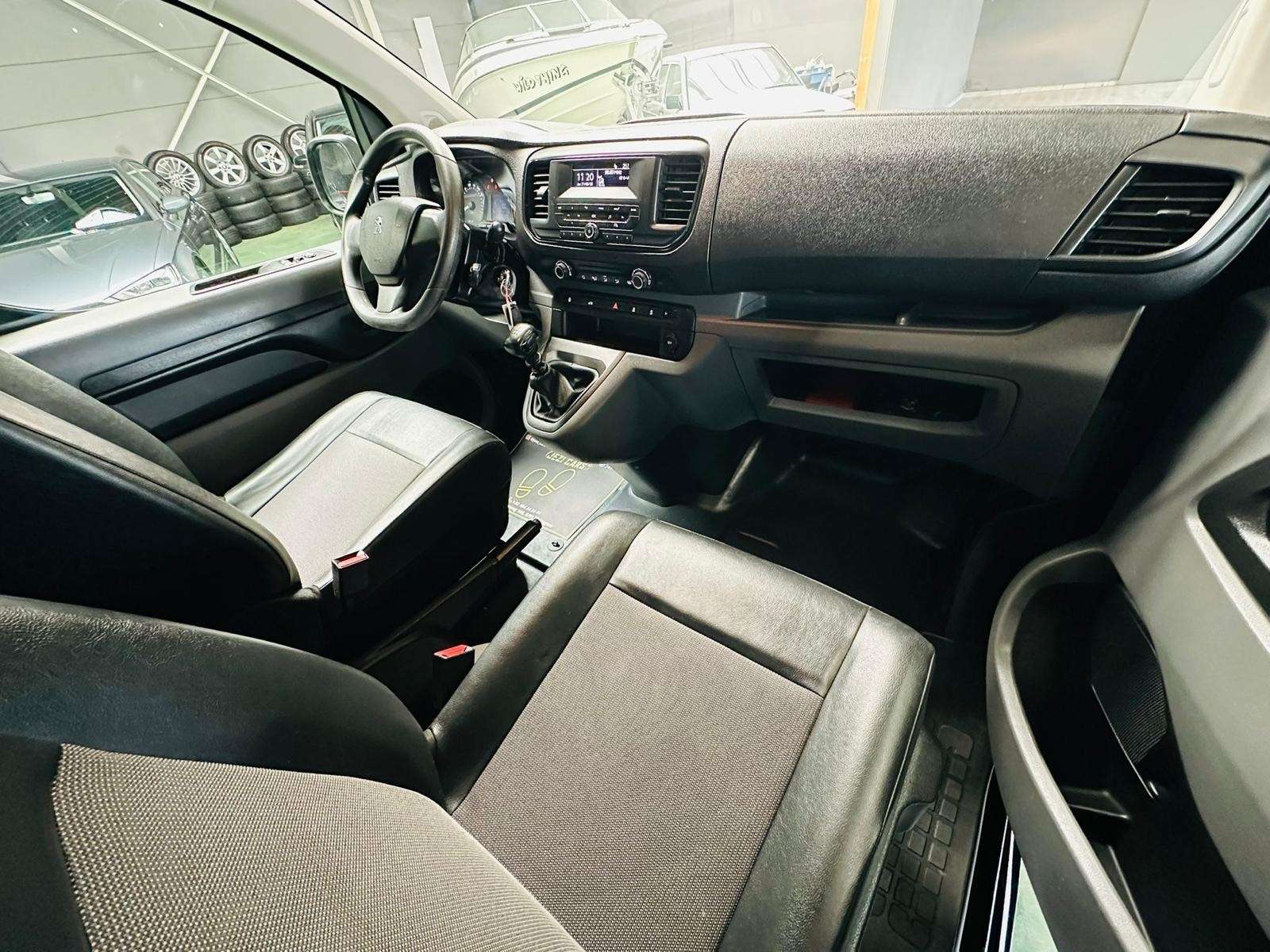 Peugeot Expert 1.5 BlueHDi L3 Standard Premium