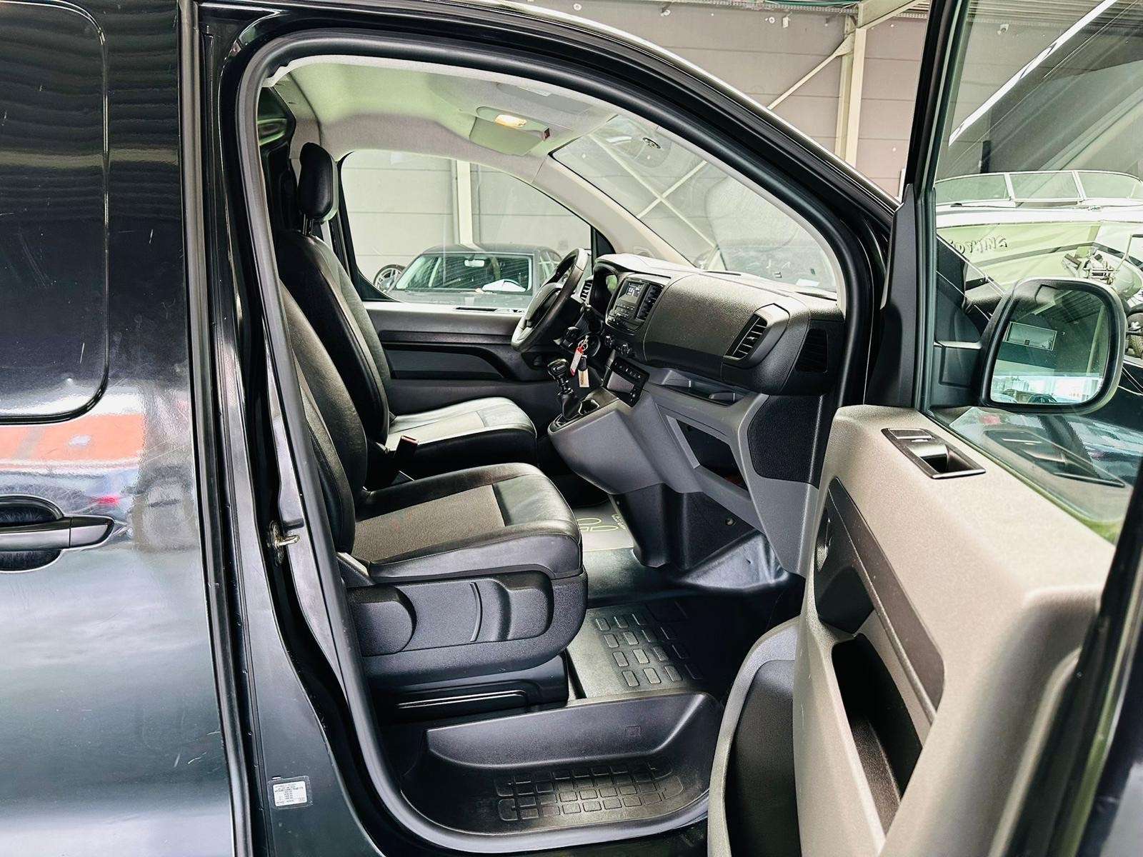 Peugeot Expert 1.5 BlueHDi L3 Standard Premium
