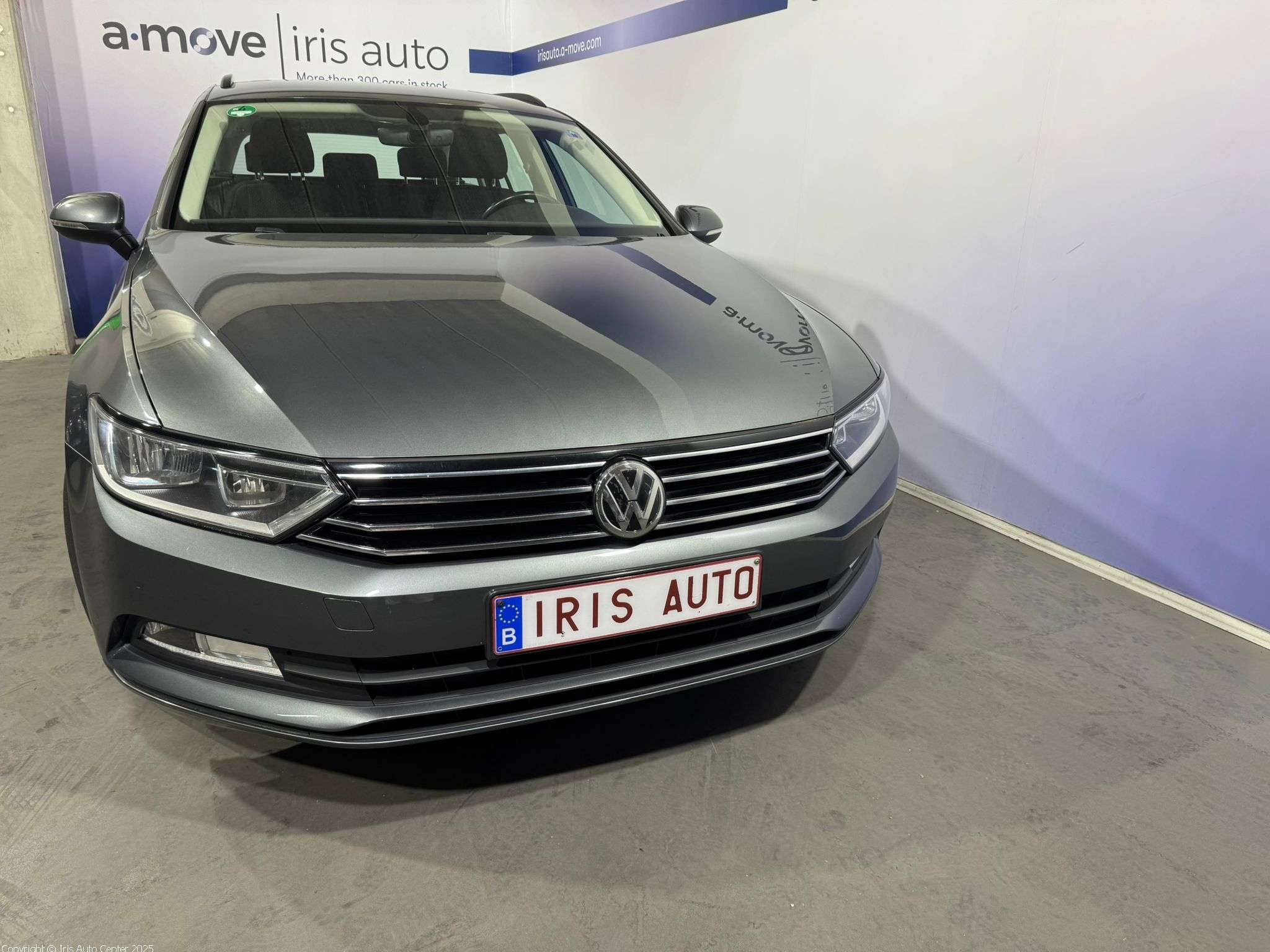 Volkswagen Passat 1.6 TDI EURO 6  GARANTIE 12 MOIS