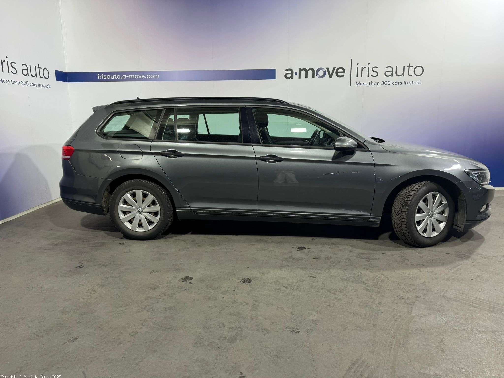 Volkswagen Passat 1.6 TDI EURO 6  GARANTIE 12 MOIS