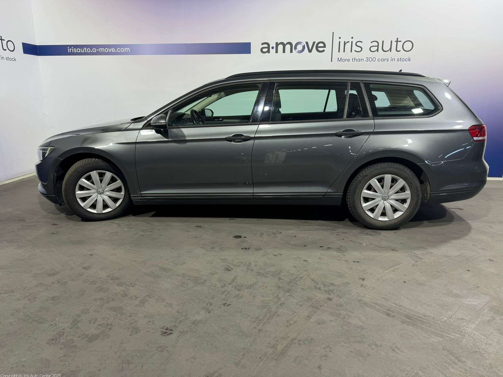 Volkswagen Passat 1.6 TDI EURO 6  GARANTIE 12 MOIS