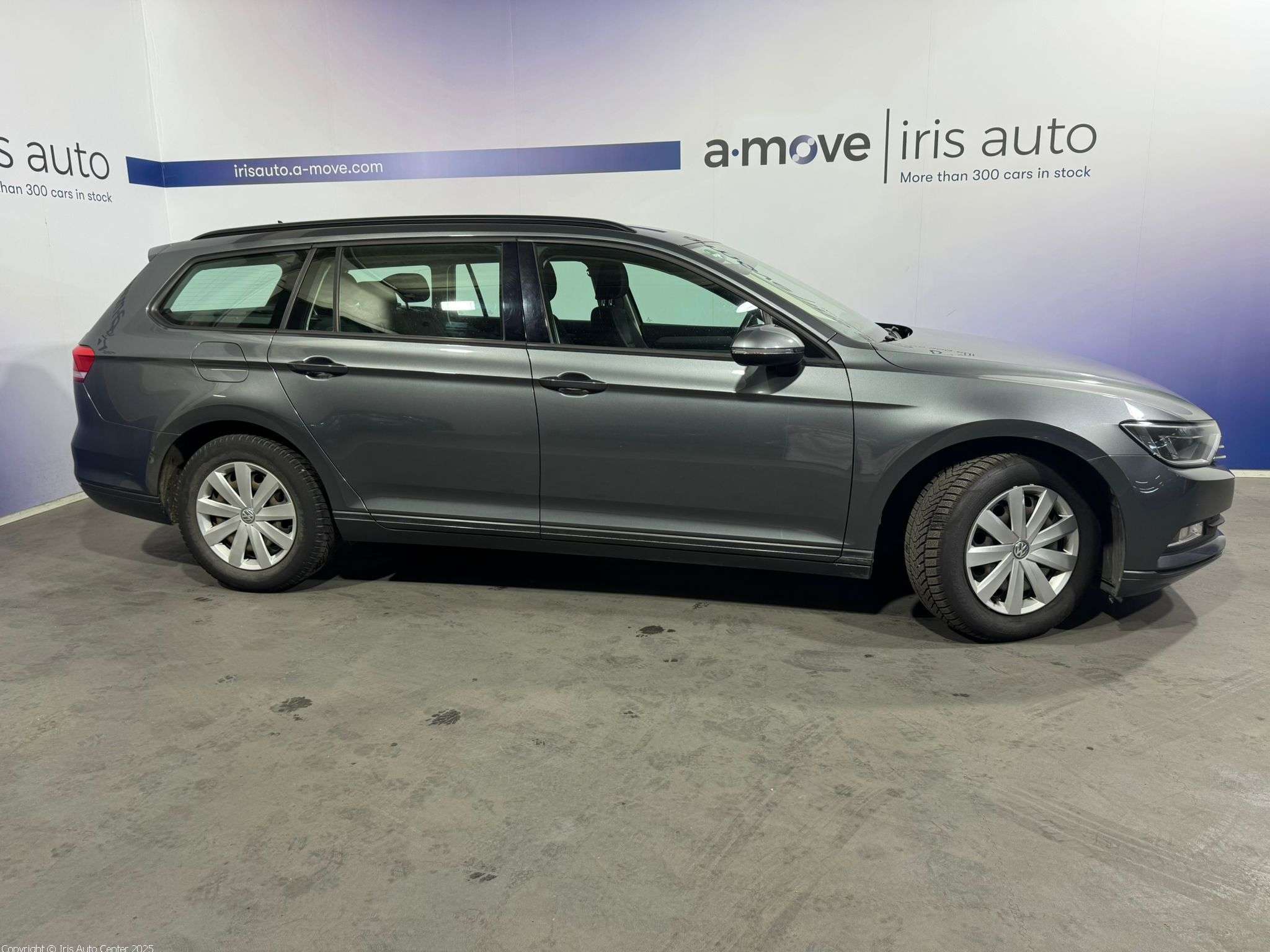 Volkswagen Passat 1.6 TDI EURO 6  GARANTIE 12 MOIS