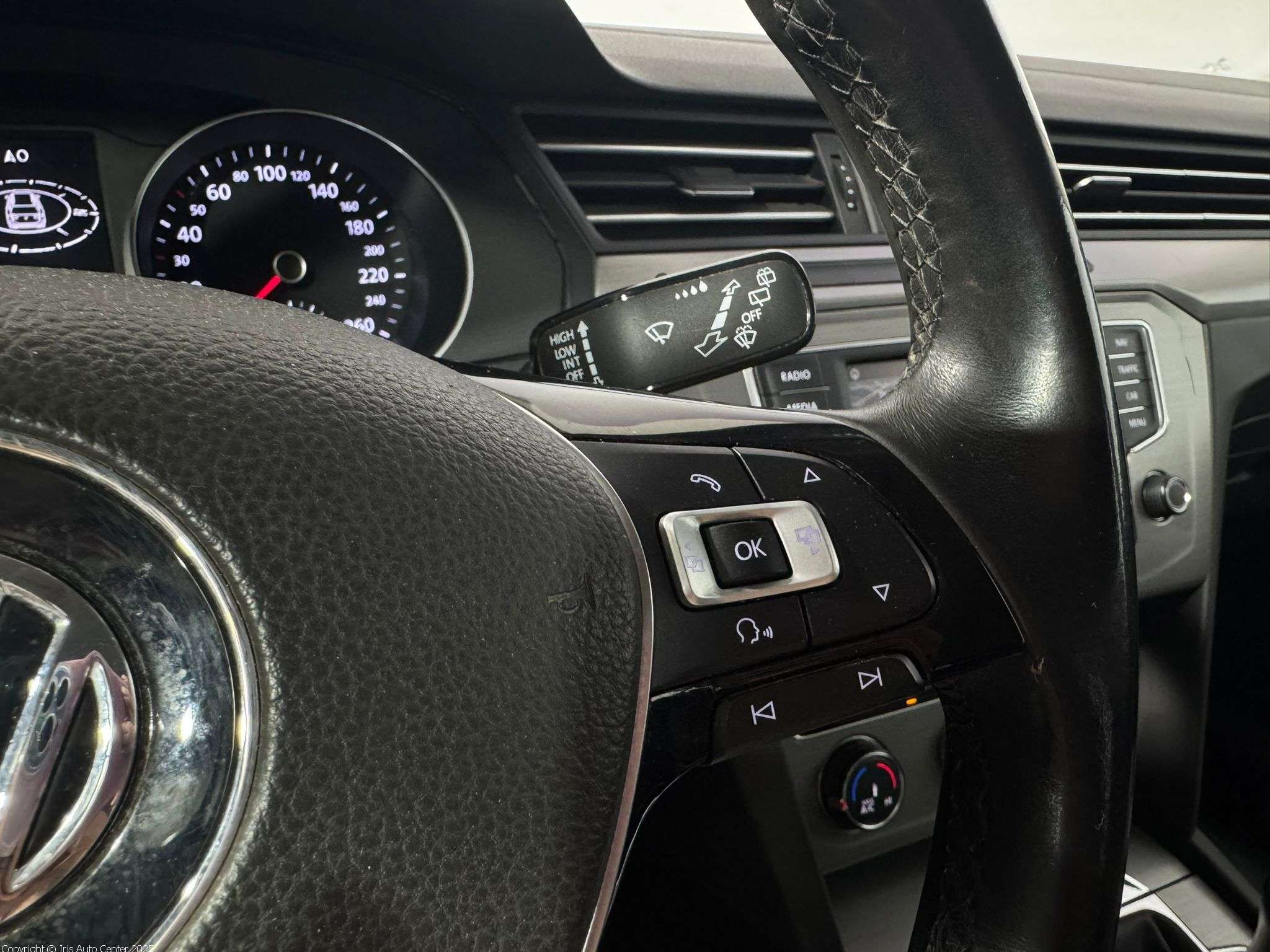 Volkswagen Passat 1.6 TDI EURO 6  GARANTIE 12 MOIS