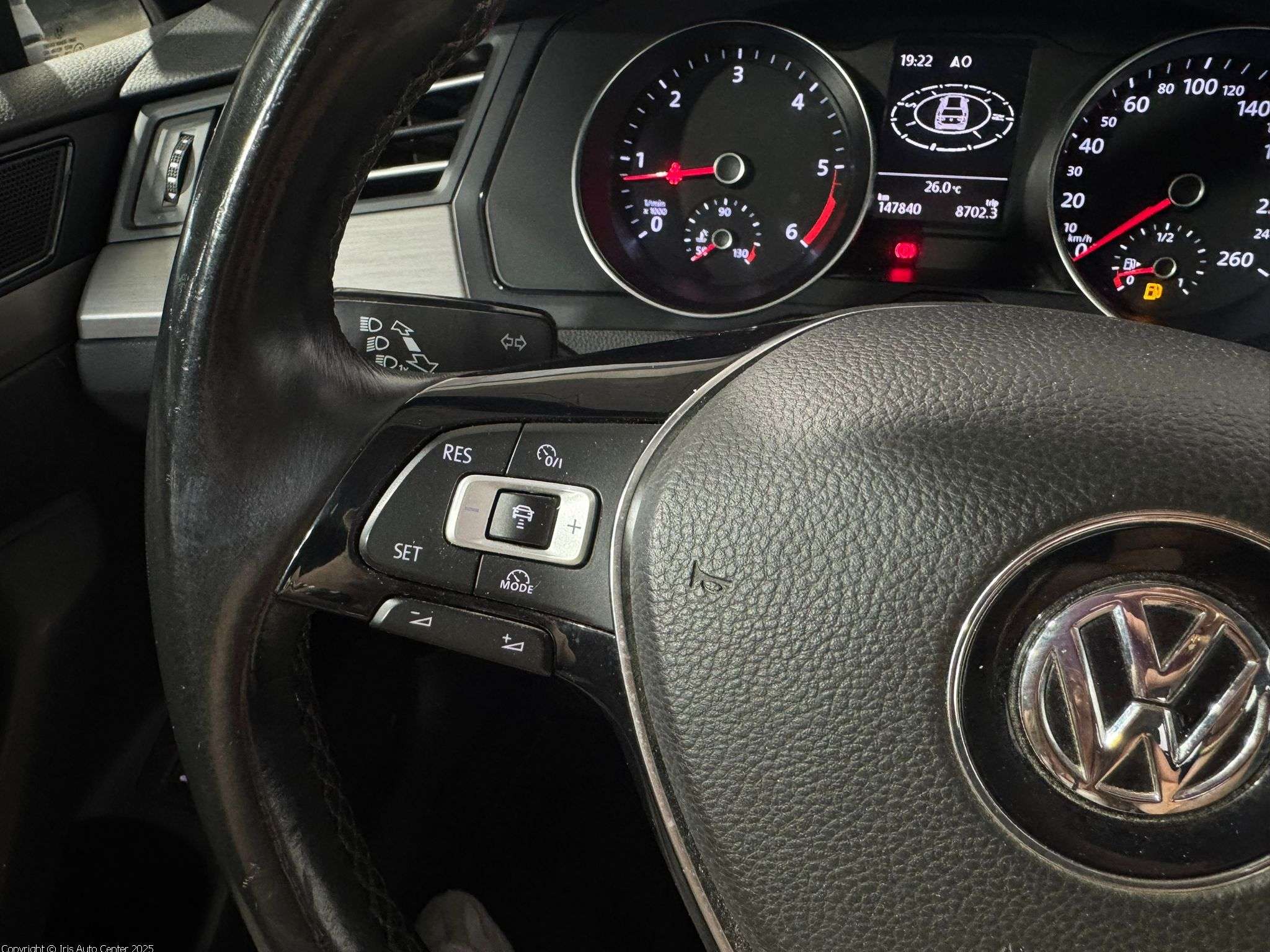 Volkswagen Passat 1.6 TDI EURO 6  GARANTIE 12 MOIS