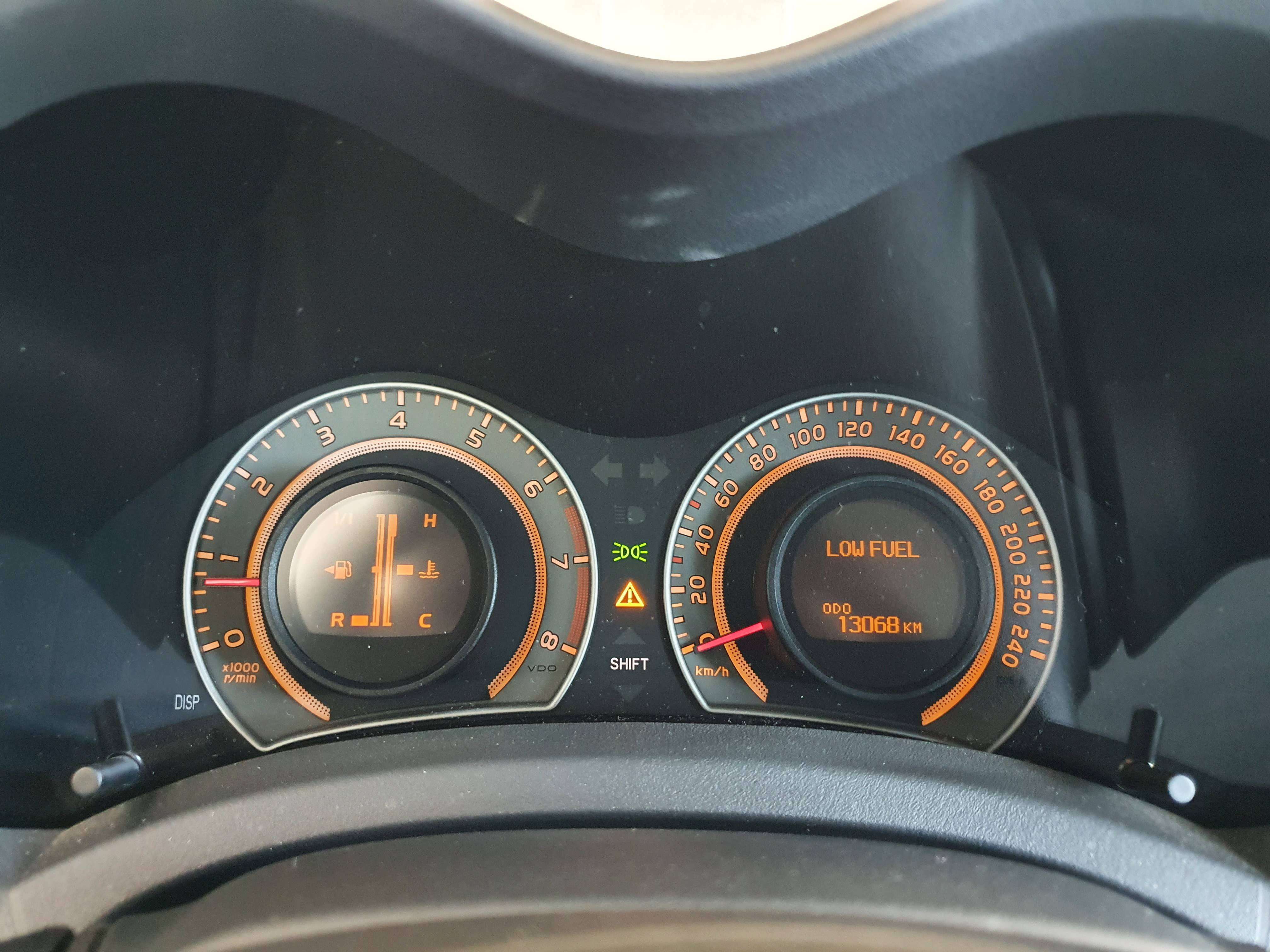 Toyota Auris 🟢1.4 ESSENCE 97CV / !!! 13.000 KM !!! / FULL CARNET