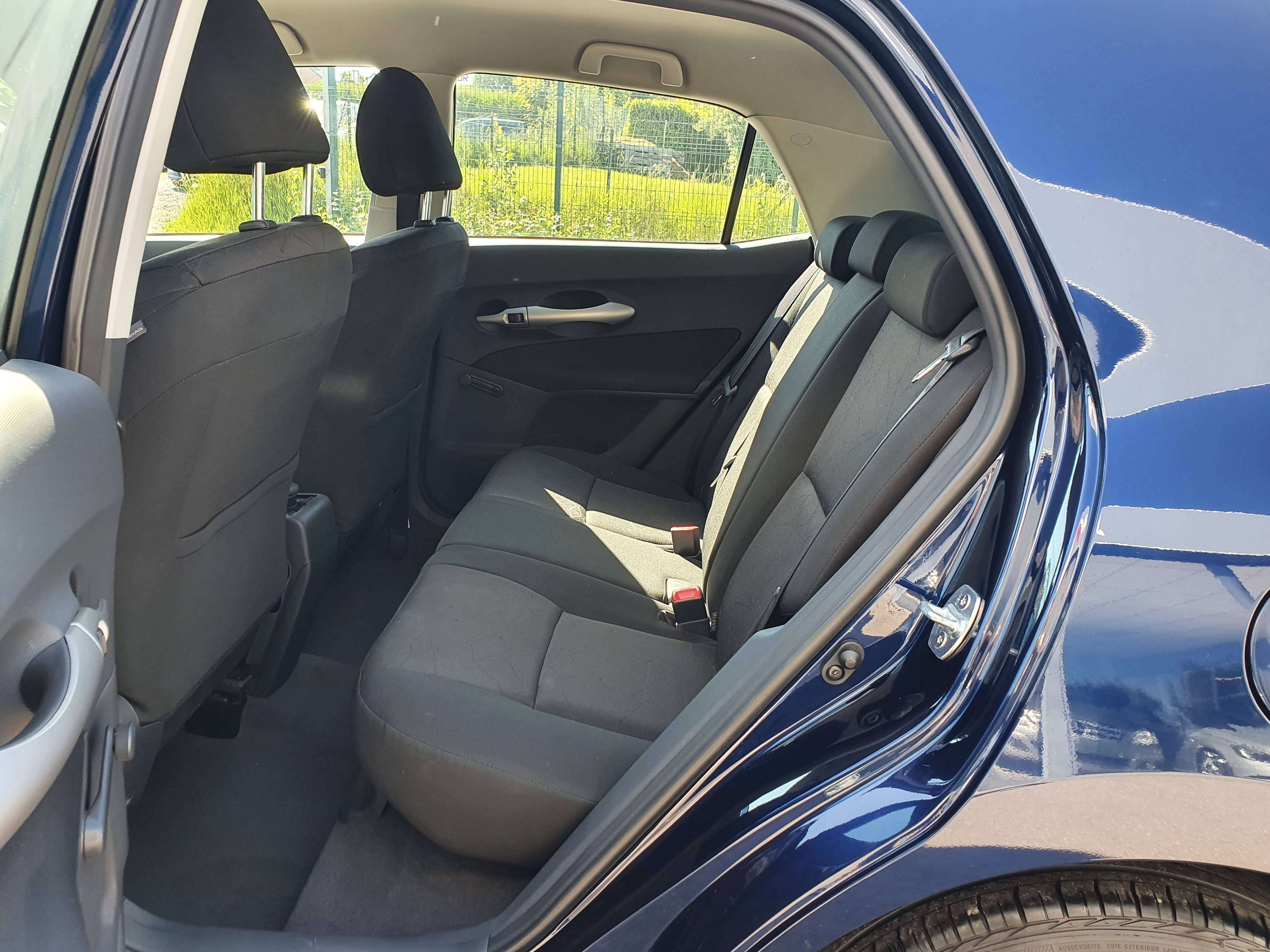 Toyota Auris 🟢1.4 ESSENCE 97CV / !!! 13.000 KM !!! / FULL CARNET