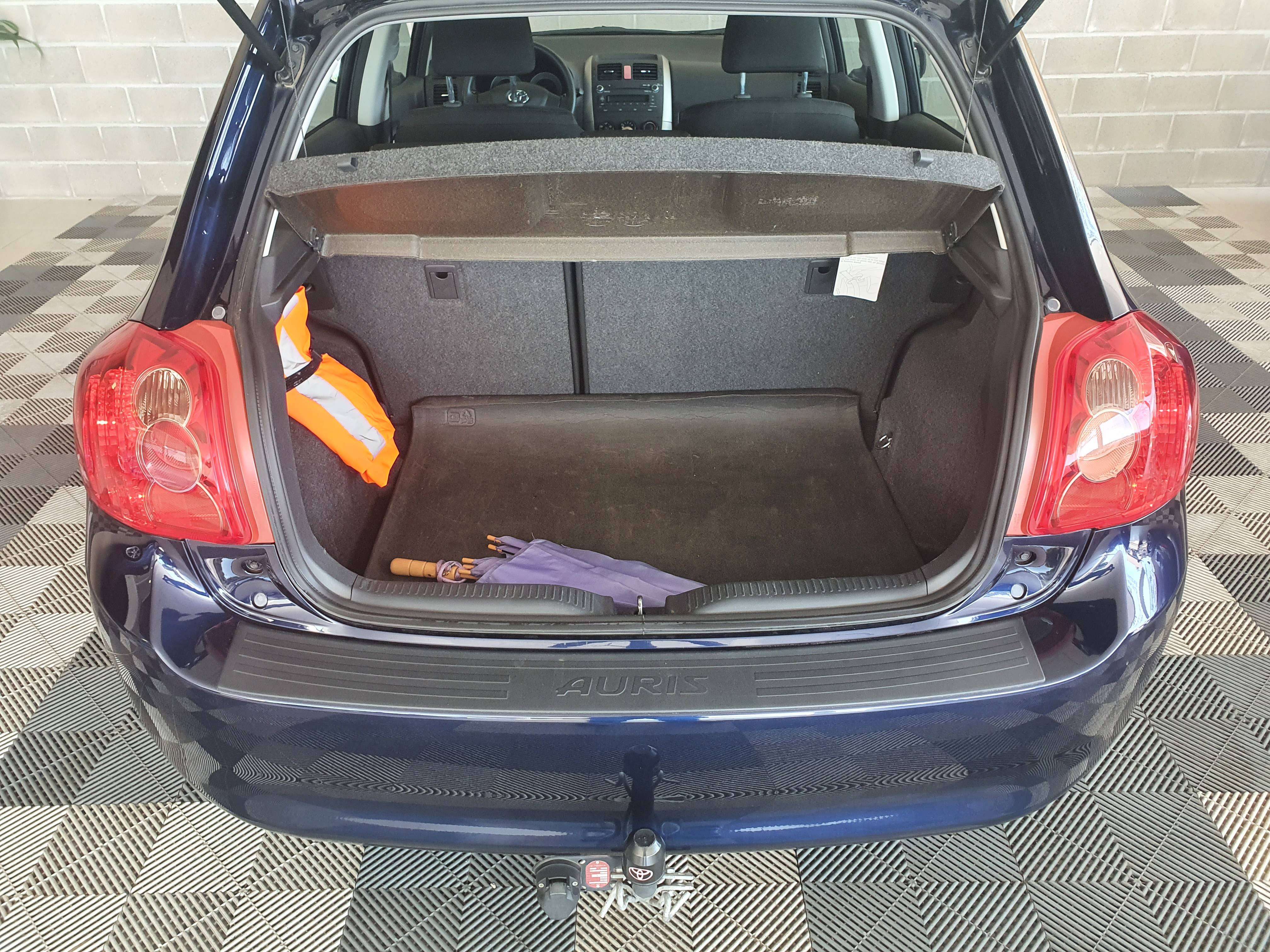 Toyota Auris 🟢1.4 ESSENCE 97CV / !!! 13.000 KM !!! / FULL CARNET