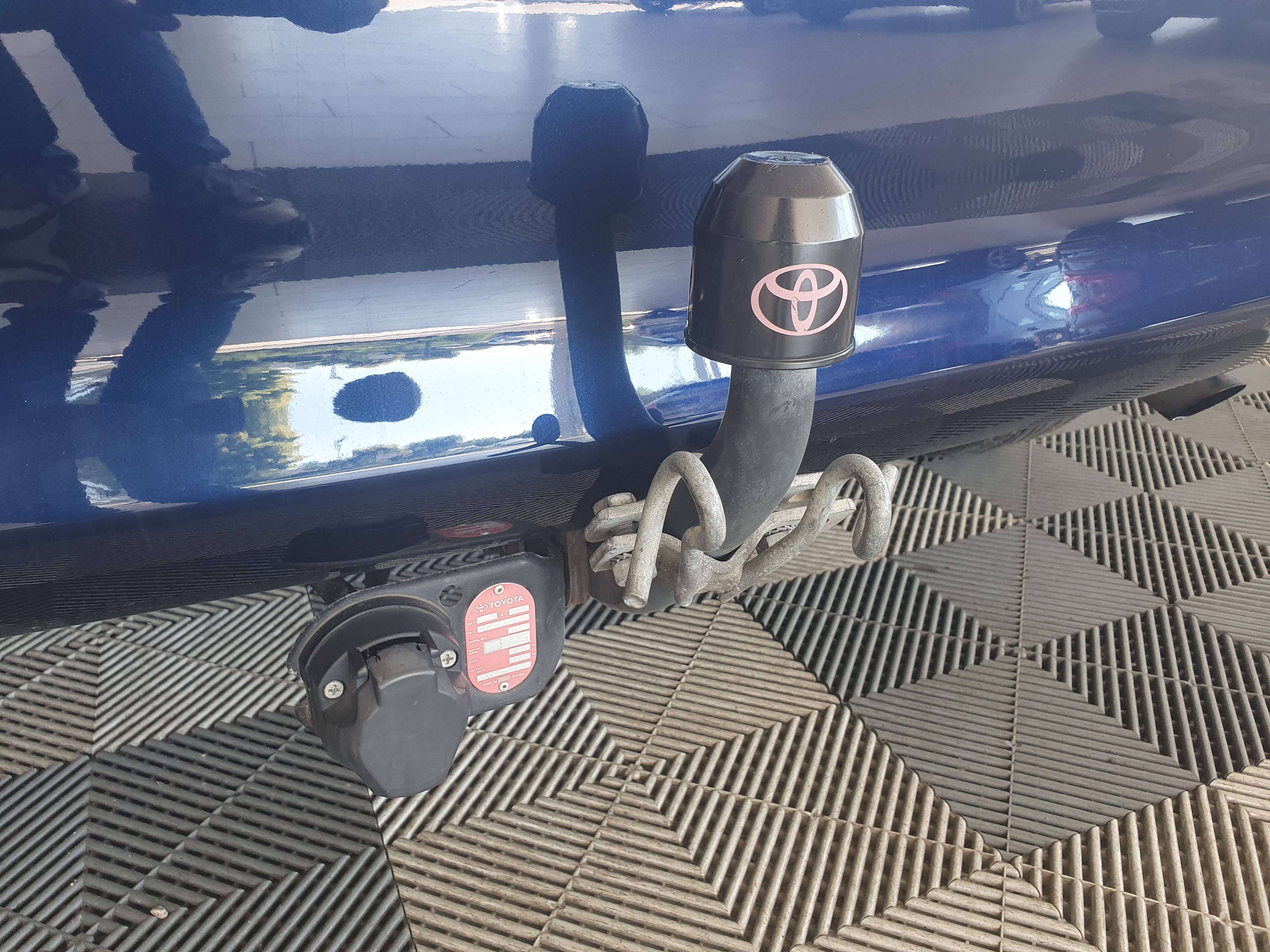 Toyota Auris 🟢1.4 ESSENCE 97CV / !!! 13.000 KM !!! / FULL CARNET