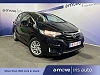 Honda Jazz 1.3I-VTEC CVT | CRUISE | CAPTEUR AV/AR thumbnail