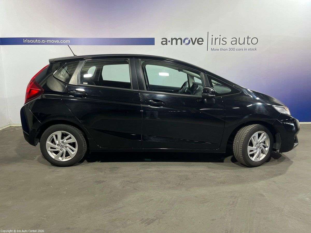Honda Jazz 1.3I-VTEC CVT | CRUISE | CAPTEUR AV/AR