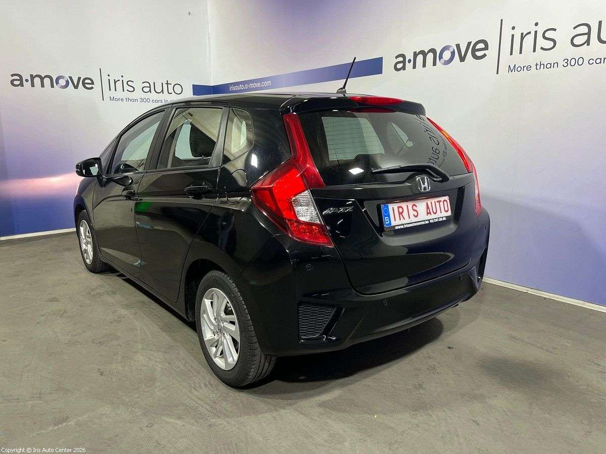 Honda Jazz 1.3I-VTEC CVT | CRUISE | CAPTEUR AV/AR