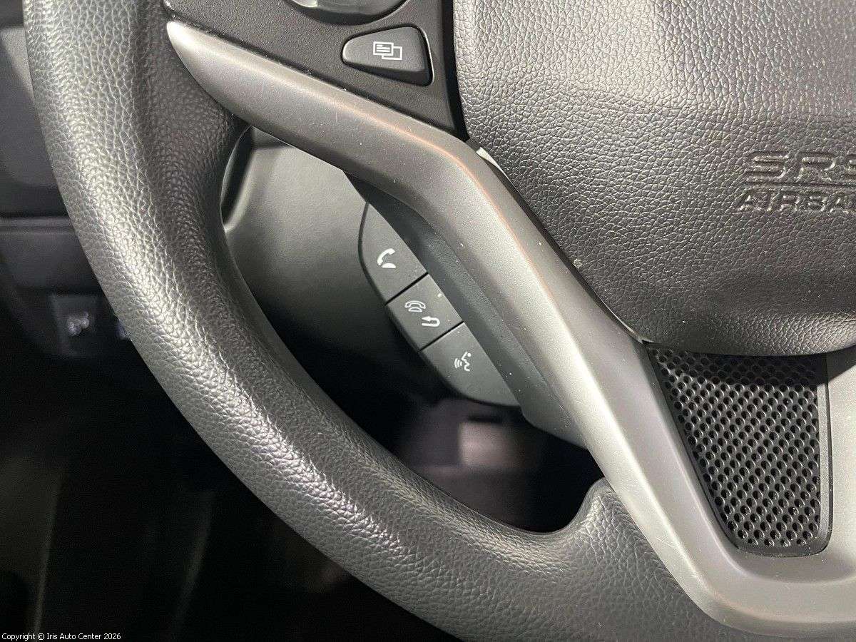 Honda Jazz 1.3I-VTEC CVT | CRUISE | CAPTEUR AV/AR