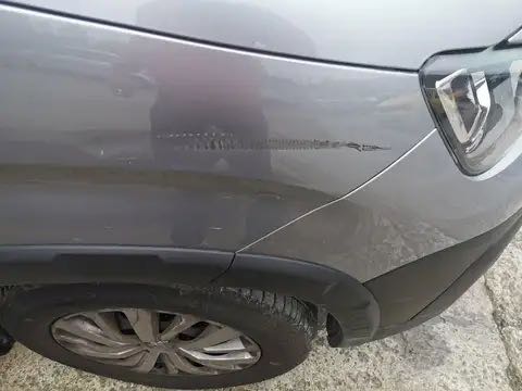 Peugeot Rifter 1.2 PureTech Standard Style S
