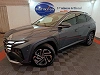 Hyundai Tucson IV 1.6 HYBRID 239 CREATIVE AUTO thumbnail