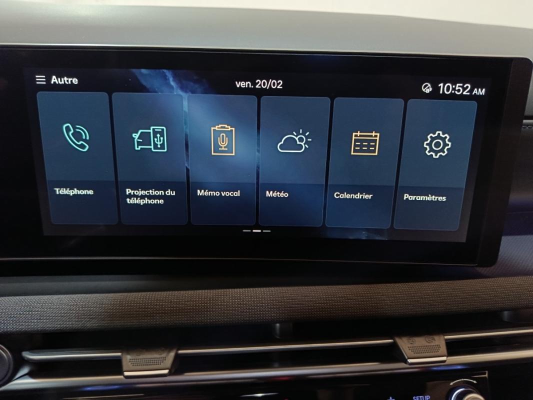 Hyundai Tucson IV 1.6 HYBRID 239 CREATIVE AUTO