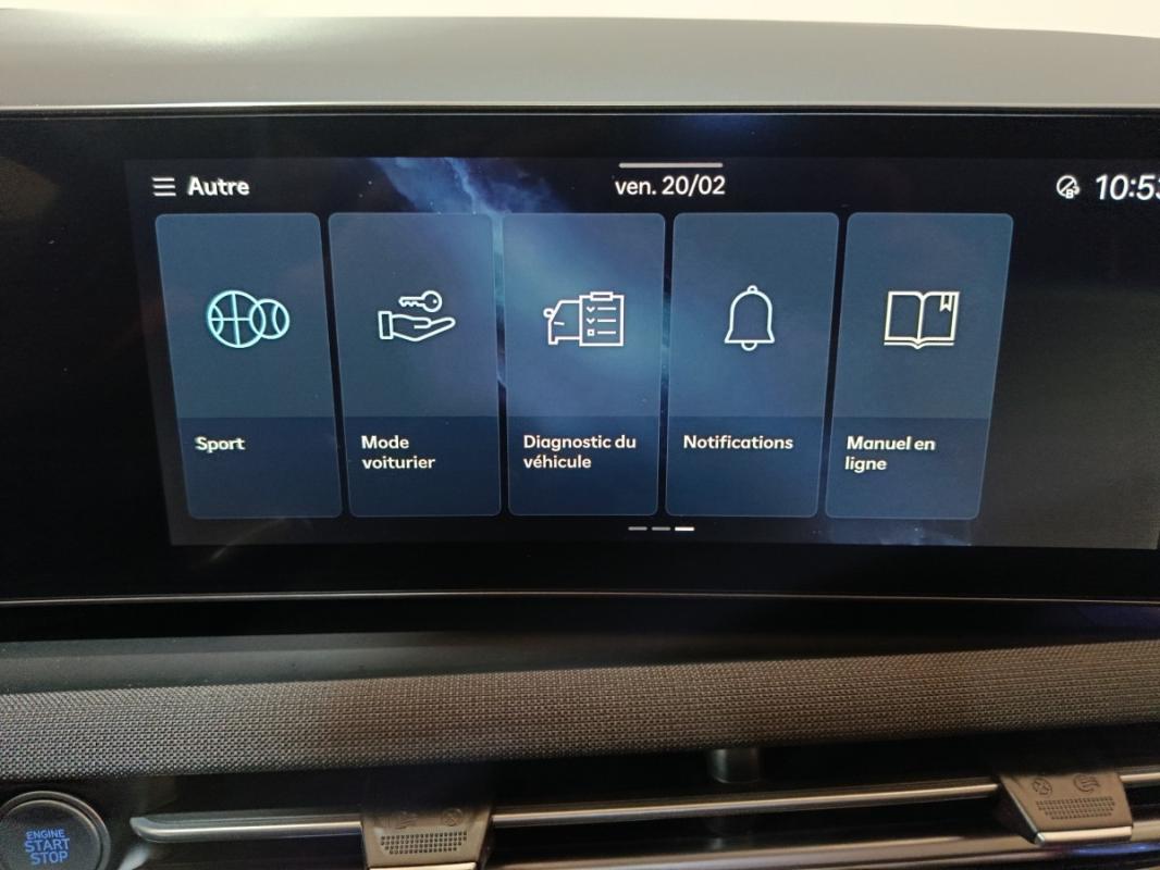 Hyundai Tucson IV 1.6 HYBRID 239 CREATIVE AUTO