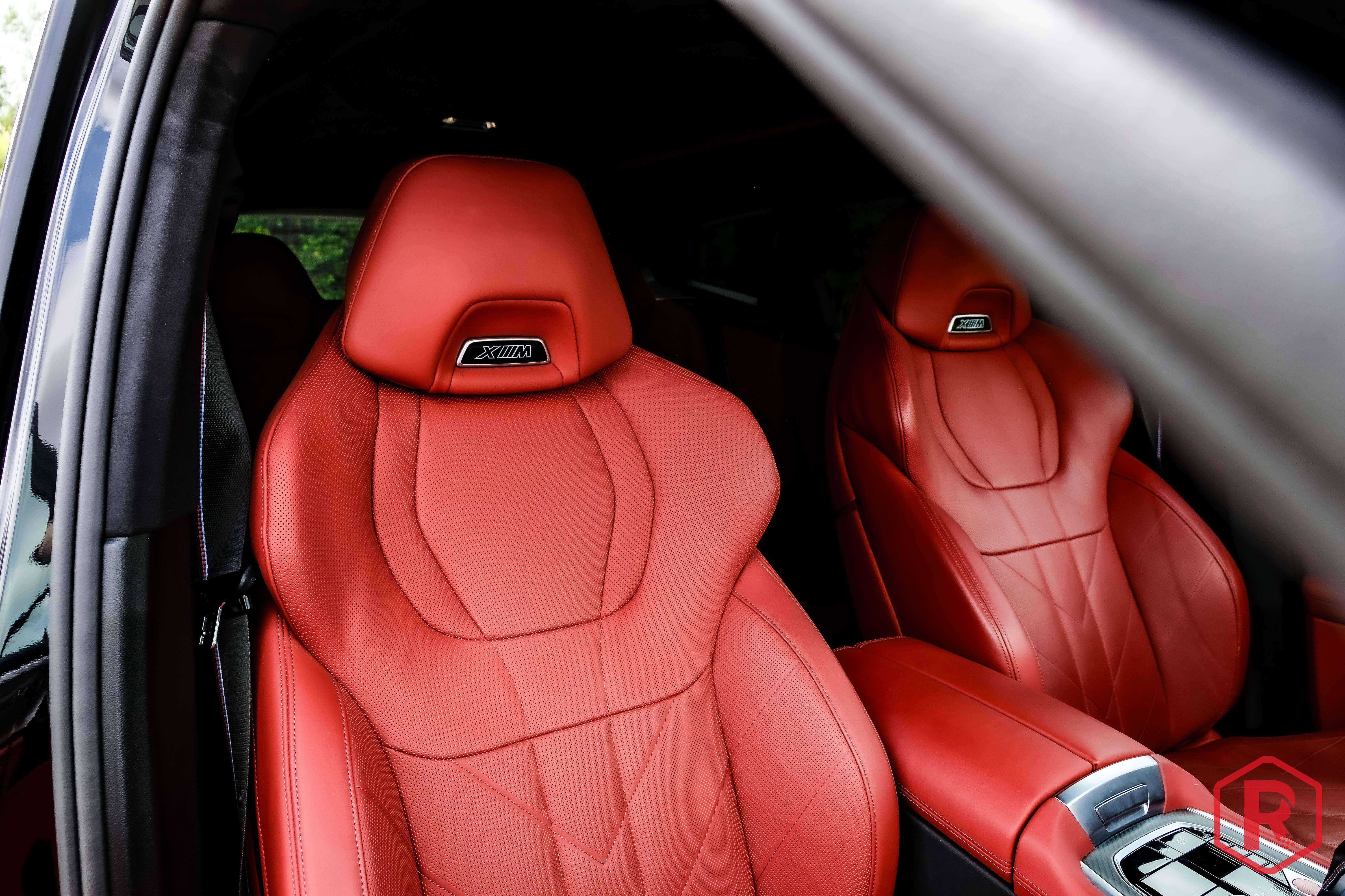 BMW XM 4.4 V8 653pk Hybride BTWwagen