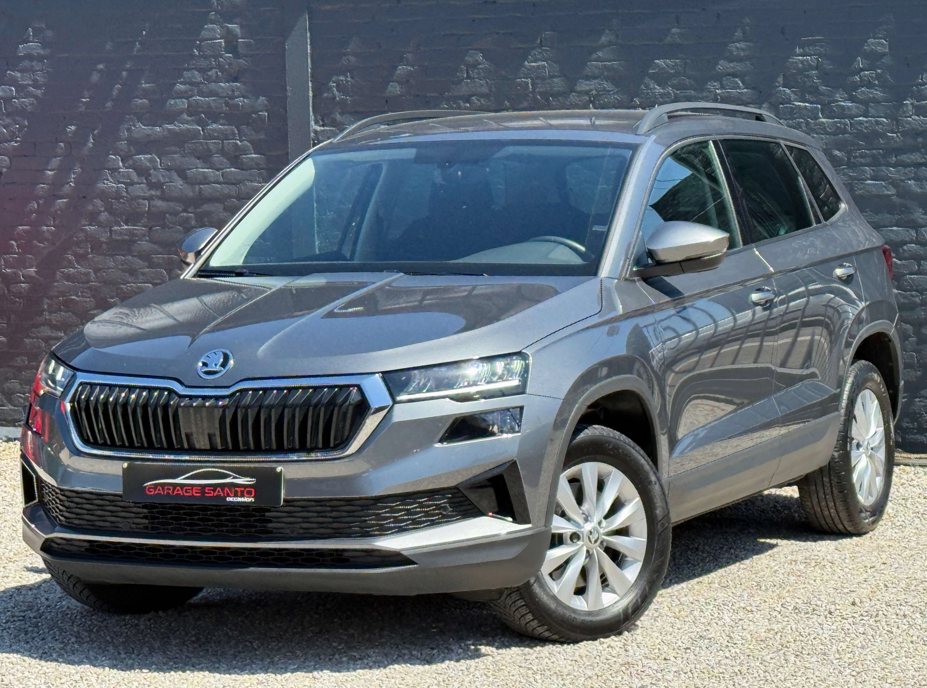 Skoda Karoq Karoq 2.0 CR TDi SCR Ambition DSG /CarPlay/Led/Facelift/Pdc/Garantie/