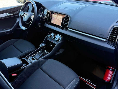 Skoda Karoq Karoq 2.0 CR TDi SCR Ambition DSG /CarPlay/Led/Facelift/Pdc/Garantie/