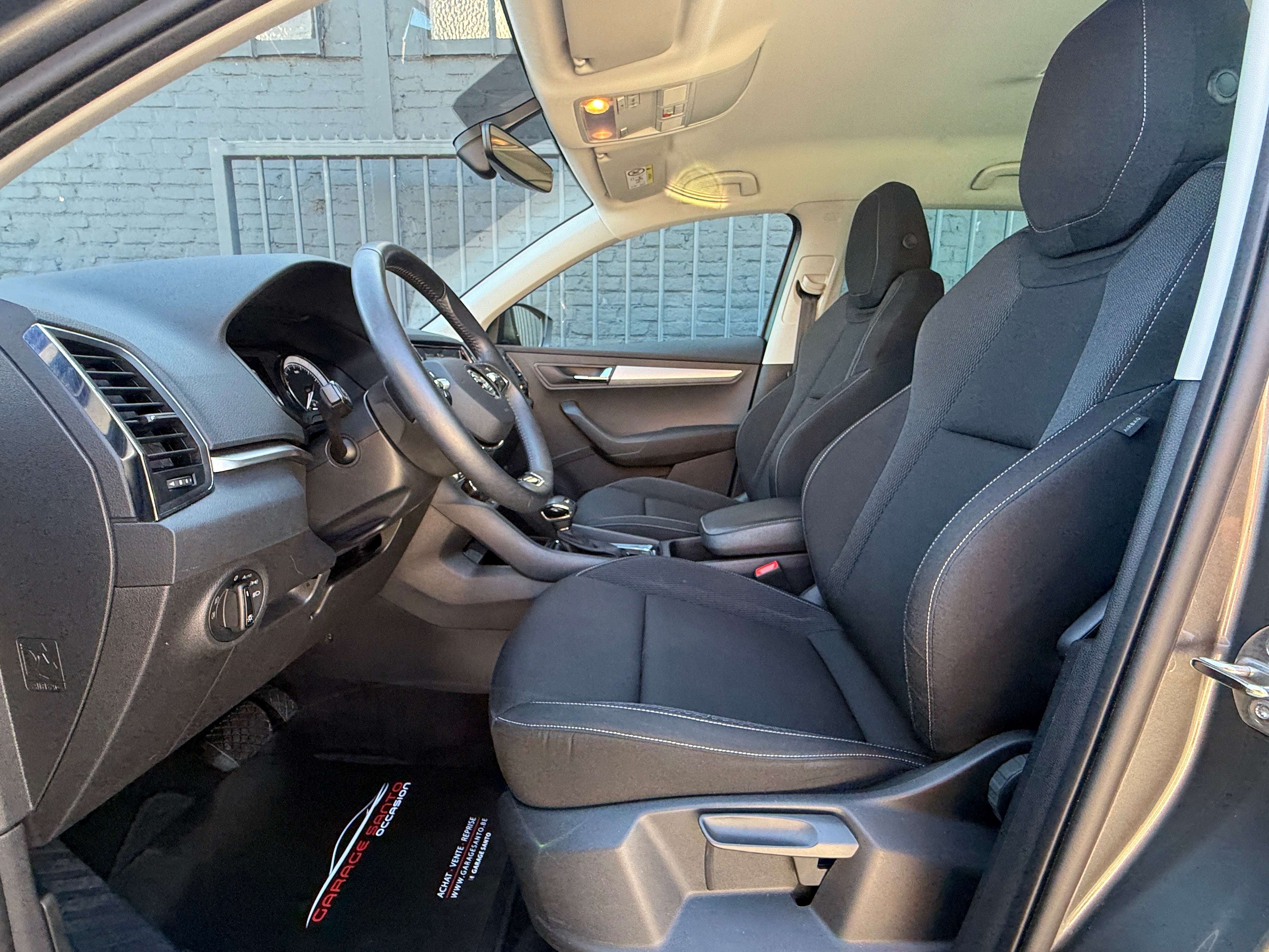 Skoda Karoq Karoq 2.0 CR TDi SCR Ambition DSG /CarPlay/Led/Facelift/Pdc/Garantie/