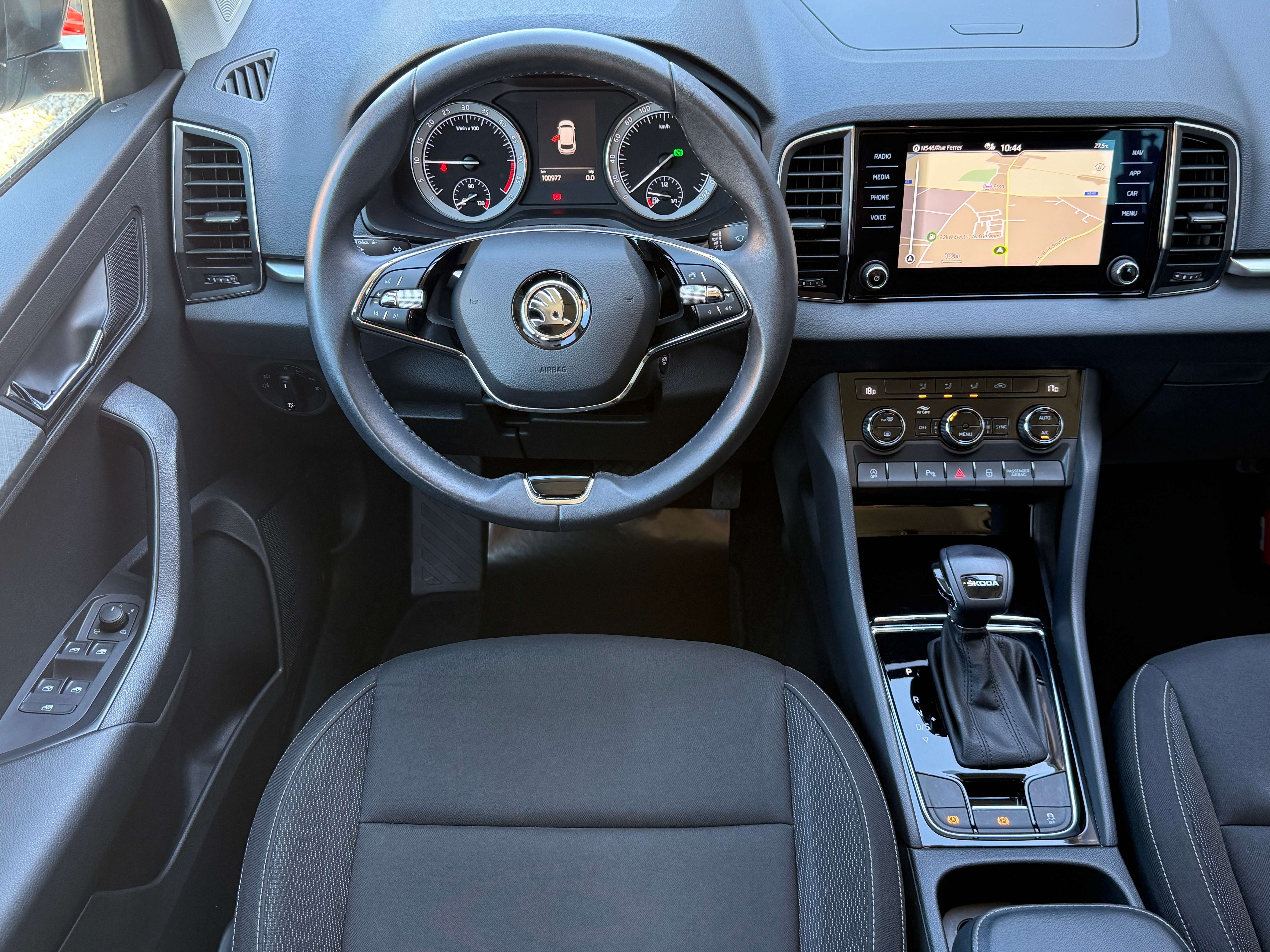 Skoda Karoq Karoq 2.0 CR TDi SCR Ambition DSG /CarPlay/Led/Facelift/Pdc/Garantie/
