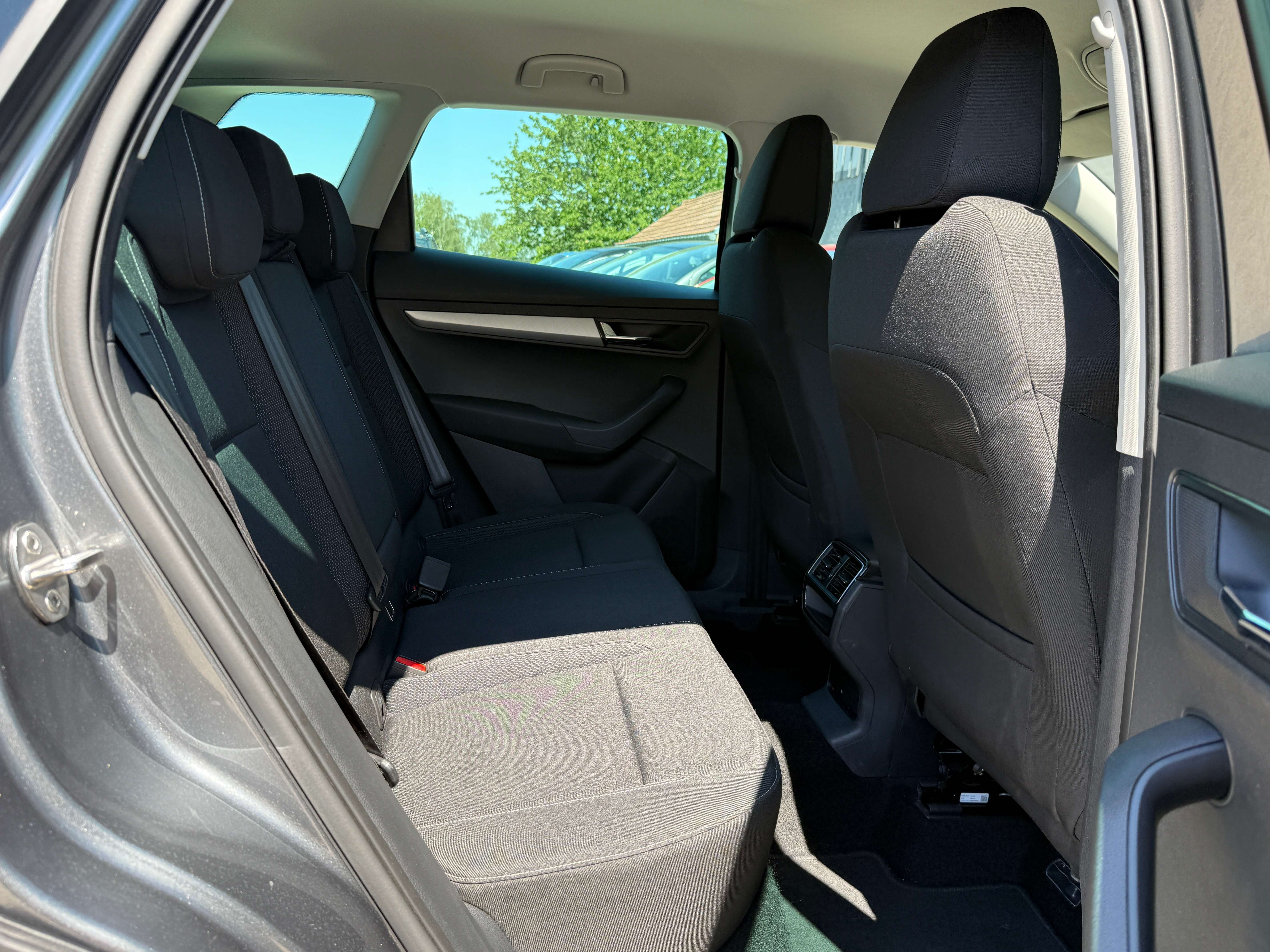 Skoda Karoq Karoq 2.0 CR TDi SCR Ambition DSG /CarPlay/Led/Facelift/Pdc/Garantie/