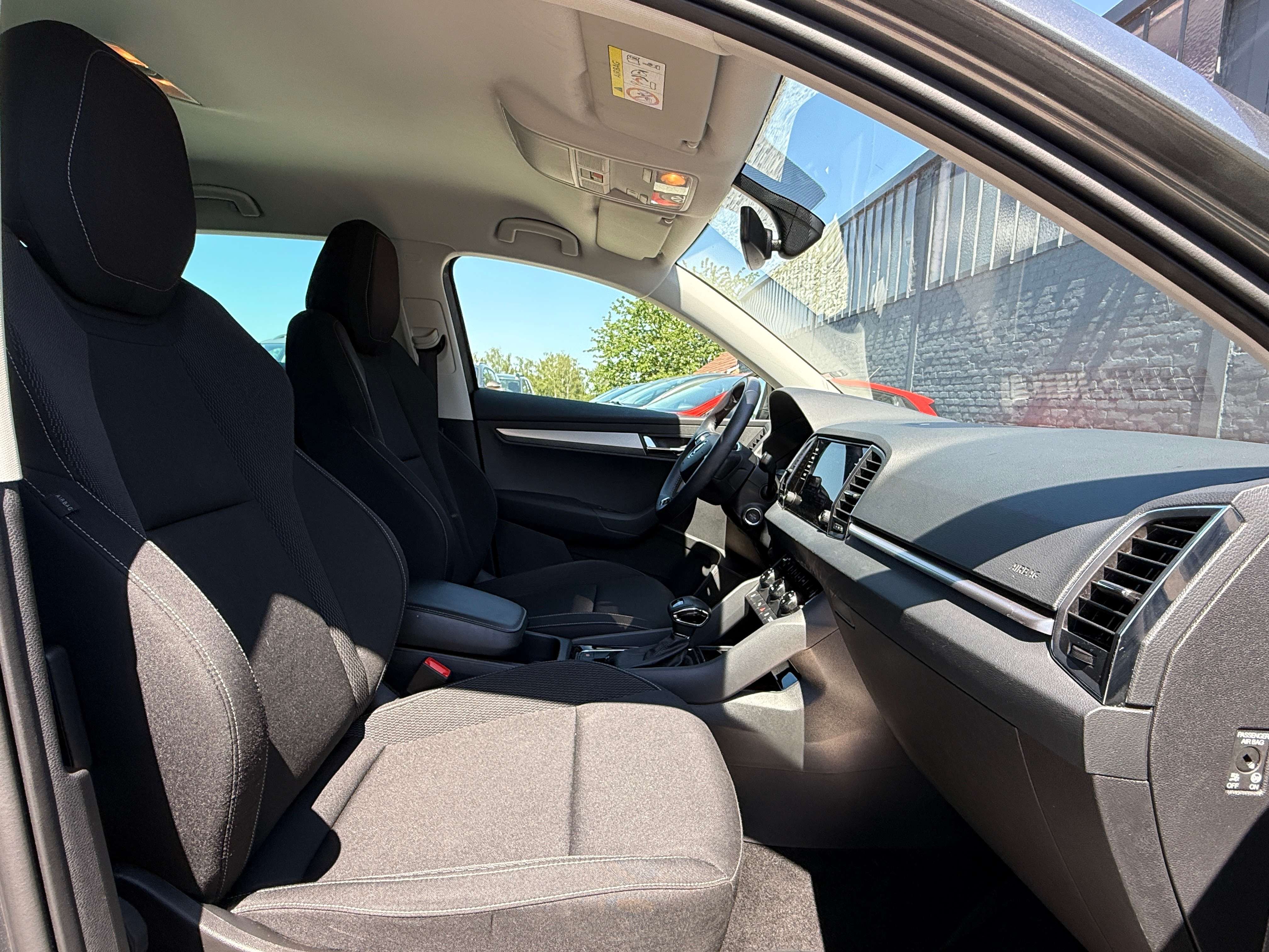 Skoda Karoq Karoq 2.0 CR TDi SCR Ambition DSG /CarPlay/Led/Facelift/Pdc/Garantie/