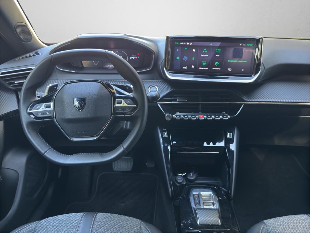 Peugeot 2008 PureTech 130 SS EAT8 Allure