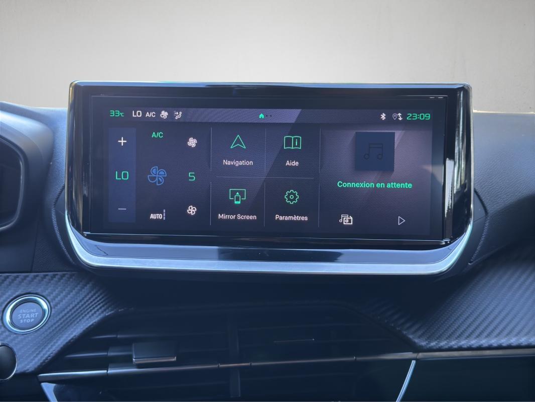 Peugeot 2008 PureTech 130 SS EAT8 Allure