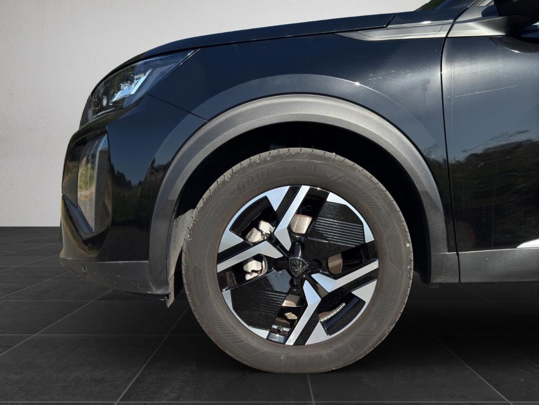 Peugeot 2008 PureTech 130 SS EAT8 Allure