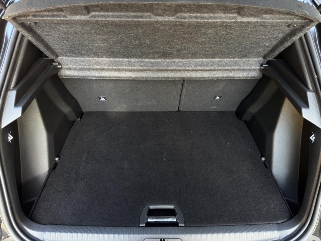 Peugeot 2008 PureTech 130 SS EAT8 Allure