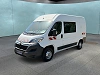 Citroen JUMPER FG 33 L2H2 2.0 BLUEHDI 110 CABINE APPROFONDIE CONFORT thumbnail