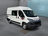 Citroen JUMPER FG 33 L2H2 2.0 BLUEHDI 110 CABINE APPROFONDIE CONFORT thumbnail