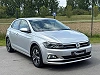 Volkswagen POLO 1.0 TSI 95CH CONNECT DSG7 * 2019 * GPS / LED / JANTES / CARPLAY thumbnail