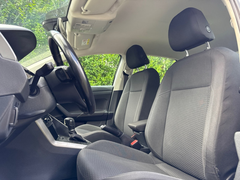 Volkswagen POLO 1.0 TSI 95CH CONNECT DSG7 * 2019 * GPS / LED / JANTES / CARPLAY