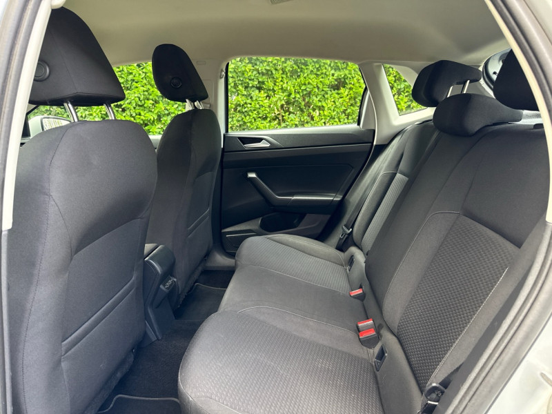 Volkswagen POLO 1.0 TSI 95CH CONNECT DSG7 * 2019 * GPS / LED / JANTES / CARPLAY