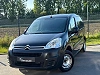 Citroen BERLINGO VAN 1.6 HDI 100CH * 3 PLACES * 2018 * 113.000KM * GPS * CAMERA thumbnail
