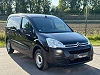 Citroen BERLINGO VAN 1.6 HDI 100CH * 3 PLACES * 2018 * 113.000KM * GPS * CAMERA thumbnail