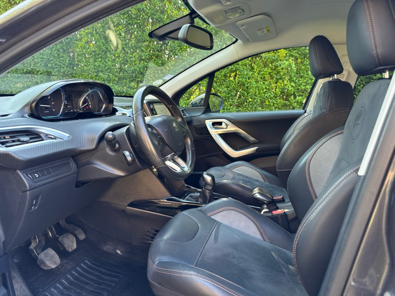 Peugeot 2008 1.6 HDI 100CH CROSSWAY * 2016 * GPS * LED * JANTES * 1ERE MAIN