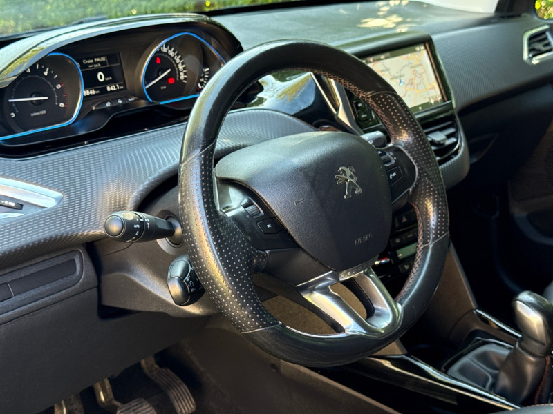 Peugeot 2008 1.6 HDI 100CH CROSSWAY * 2016 * GPS * LED * JANTES * 1ERE MAIN