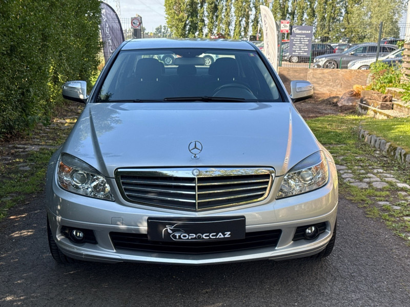 Mercedes-Benz CLASSE C 200 CDI ELEGANCE * EXCELLENT ETAT * GARANTIE